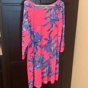 Lilly Pullitzer Dress